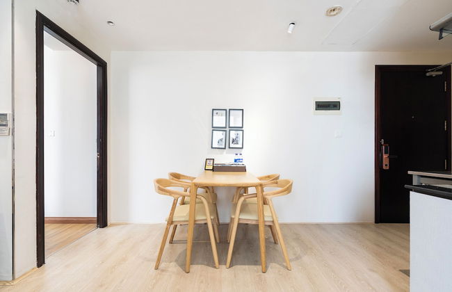 The Lancaster - ANGIA Hospitality - Foto 15