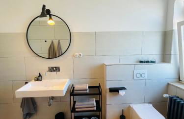 Kaiserliche Post Suites Bevensen-Ferienwohnung - Foto 58