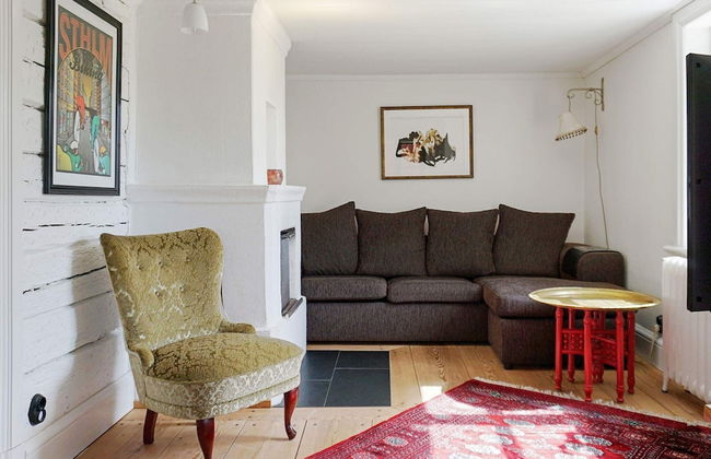 5 Person Holiday Home in Mellosa - Foto 62