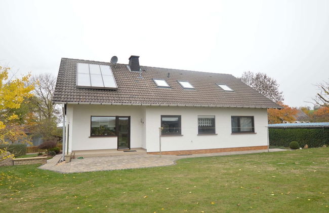 Spacious Apartment near Forest in Emmelbaum - Foto 25