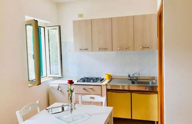 Peschici Mare - Foto 8