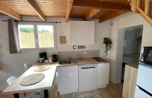 Tiny house proche de la Plage - Photo 8