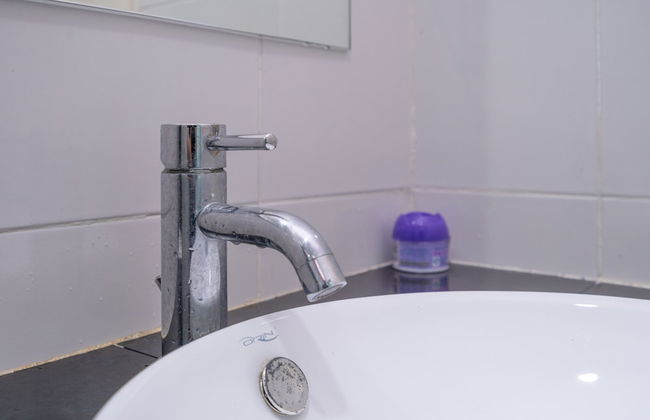 OYO Home 89731 Amazing 1br 1medini - Foto 11