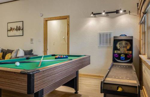 Mountain View, Secluded Lodge, Forest Escape - Foto 27