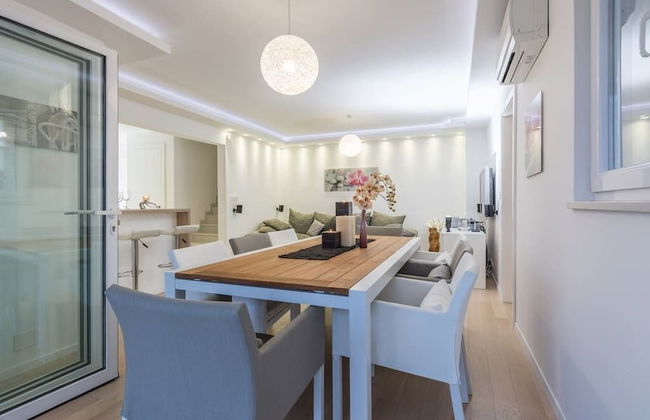 Luxury Villa White Rose with the Pool - Foto 31