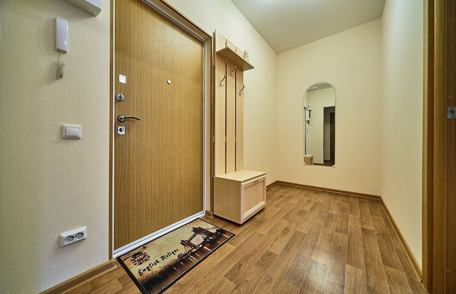 Apartment Vesta near prospect Slavy - Foto 7