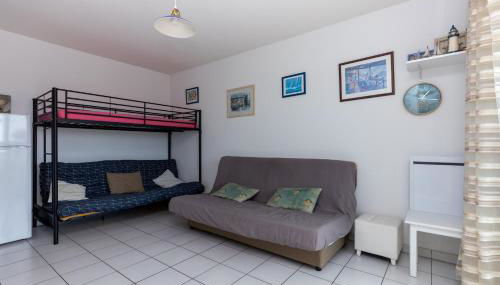 Piot T2 200m de la Plage - Foto 5