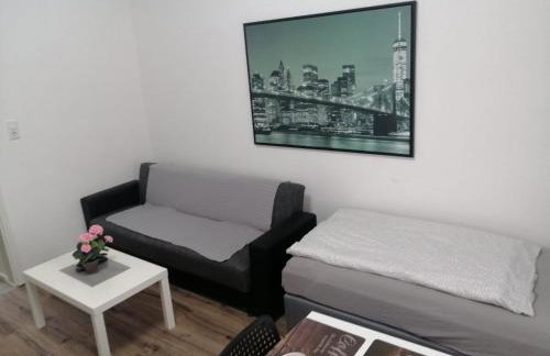 Wohnung in Köln 1B - Photo 2