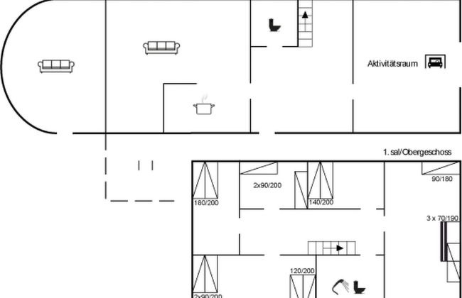 "Wilmar" - 1km to the fjord - Foto 2