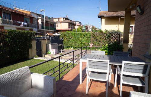 Moderna villa con piscina a due Passi dal Golf Club - Foto 20