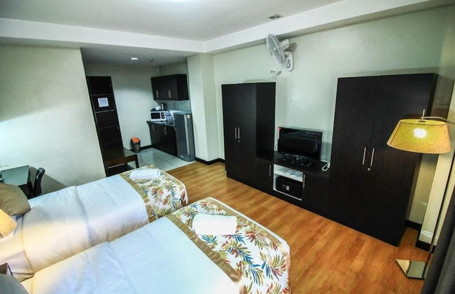 The Studio 87 Residences - Photo 15