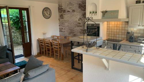 Gîte - Le Petit Noyer - Foto 3