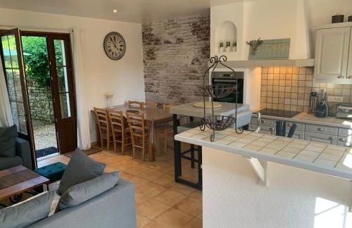 Gîte - Le Petit Noyer - Foto 3