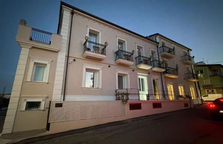 Antico Palazzo del Corso by Home Dardano - Foto 58