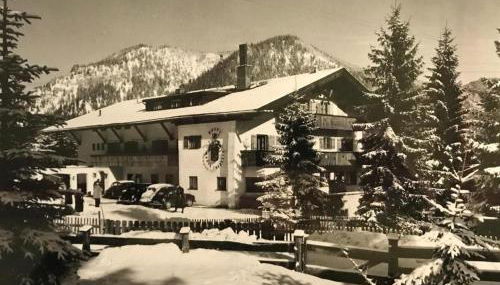 Gästehaus Hotel Maria Theresia - Foto 2