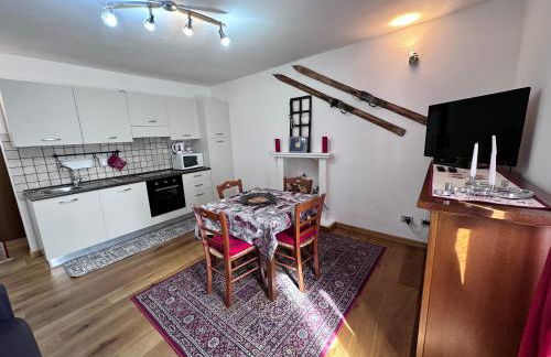 Bilocale Centro Pré-Saint-Didier - Foto 2