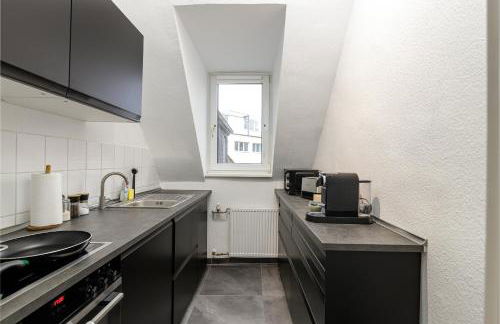 ELLY NINE - stylish urban apartments - Foto 32