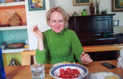 MASIA CAN SUNYER AGROTURISMO - Foto 48