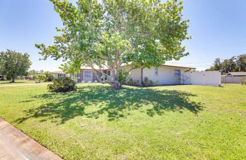 Sarasota House with Private Pool - 4 Mi to Beach! - Foto 30