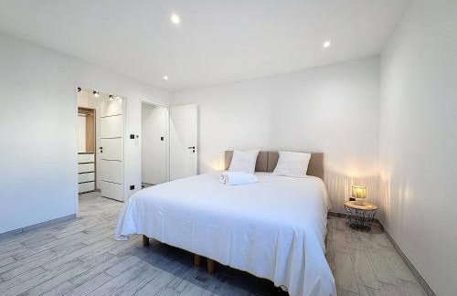 LOFT SPA SAUNA 10 personnes Centre ville - Foto 22