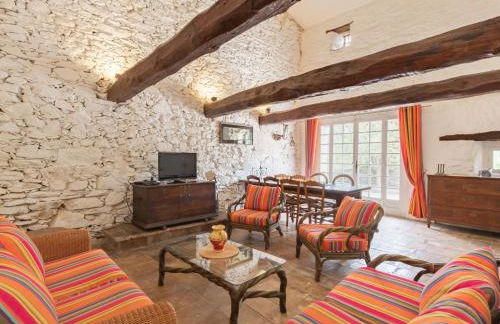 Holiday Home La Bastide Haute by Interhome - Foto 8