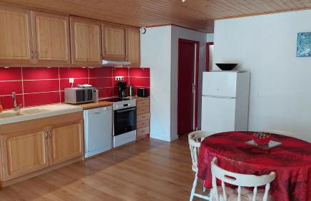 Gîte Ô Valet - Photo 6