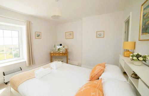 Coastguard Cottage - Foto 41