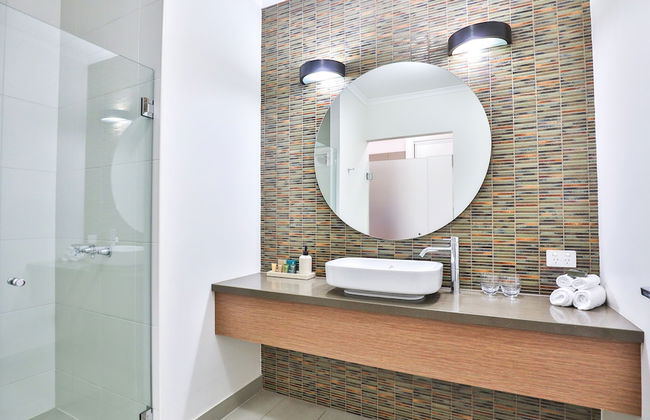 Indulge Apartments - Ontario - Foto 33