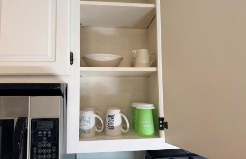 Lovely cottage 5 minutes from Masters Golf Course - Foto 2