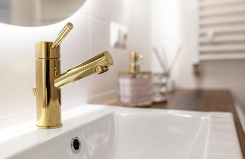 Apartament Leśny Taras z KLIMATYZACJĄ & Garaż podziemny w cenie-728-828-835- Targi Kielce - Foto 43