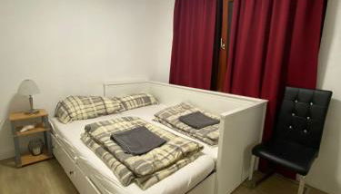 Apartment mit Doppelbett in Bonn - Photo 2