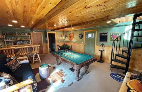 Close to skiing and hiking, walk to main street - Foto 19