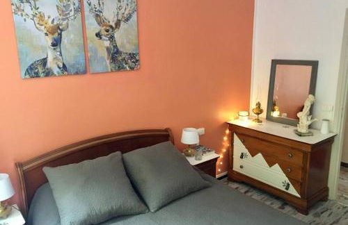 Cocon de la Vallée d'Ossau , Véritable Havre de paix - 4 à 6 pers - Photo 14