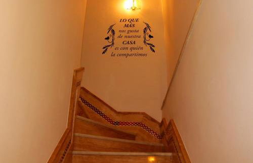 Villa Ahumor Apartamento entero 20 m Sevilla -6pax - Foto 18