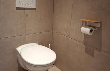 Ferienwohnung Luise unterhalb der Burg Lindenfels - Foto 14