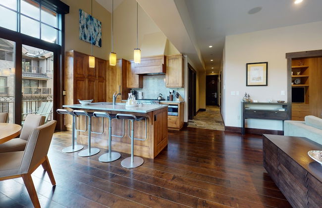 The Landmark - Photo 18