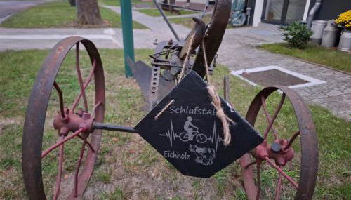 Schlafstall Eichholz - Foto 2