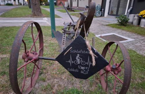 Schlafstall Eichholz - Foto 2