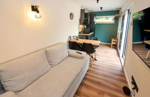 Luxuscontainer am Nürburgring #2 - Foto 8