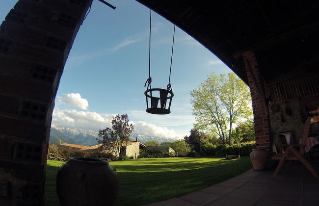 Casa rural cal Rei - Foto 35