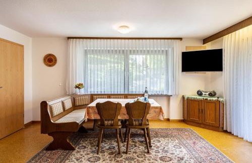 Haus Berger - Foto 20