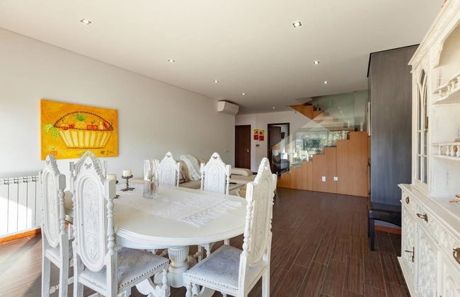 Private Modern Home, Fully Equipped, Near Historic Braga Centre - Photo 29