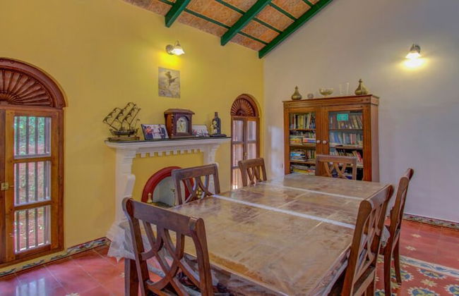 amã Stays & Trails, Rare Earth Estate - Coorg - Foto 42