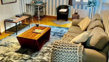 Appartement centre ville, 50m plage - Foto 4