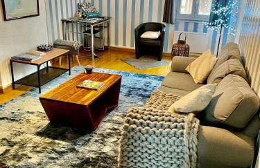 Appartement centre ville, 50m plage - Foto 4