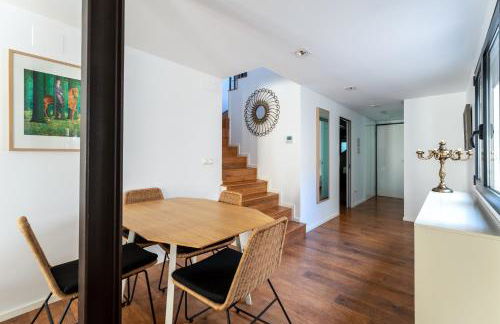 Apartamento Sant Josep 11 by costablancarent - Foto 38