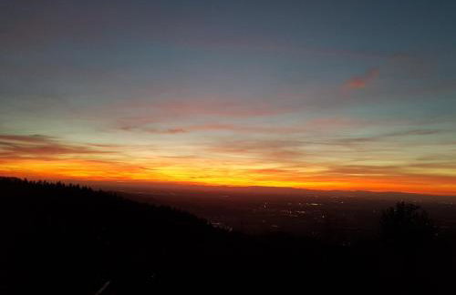 Waldlux Luxus-Chalet Brennhus - Foto 7