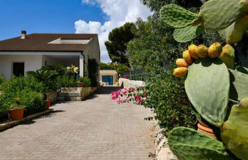 Seafront Villa "Mare in casa" - Foto 3