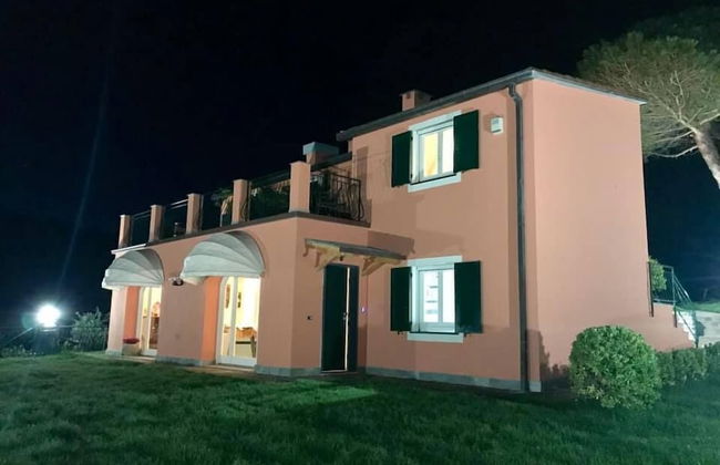 La Vignana - Cinque Terre - Photo 49