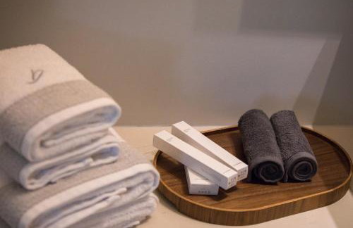 Brasil Suites Boutique Hotel - Foto 135